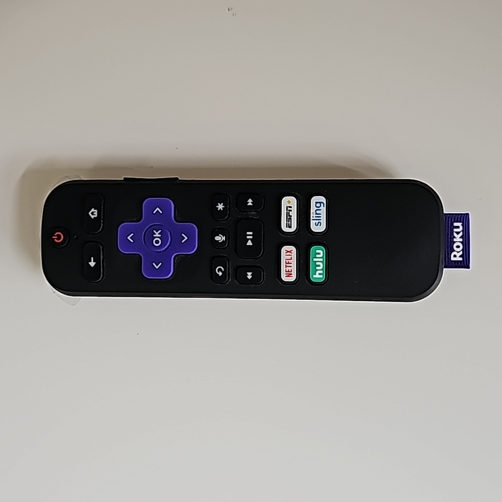 Roku RC-AL2 OEM remote